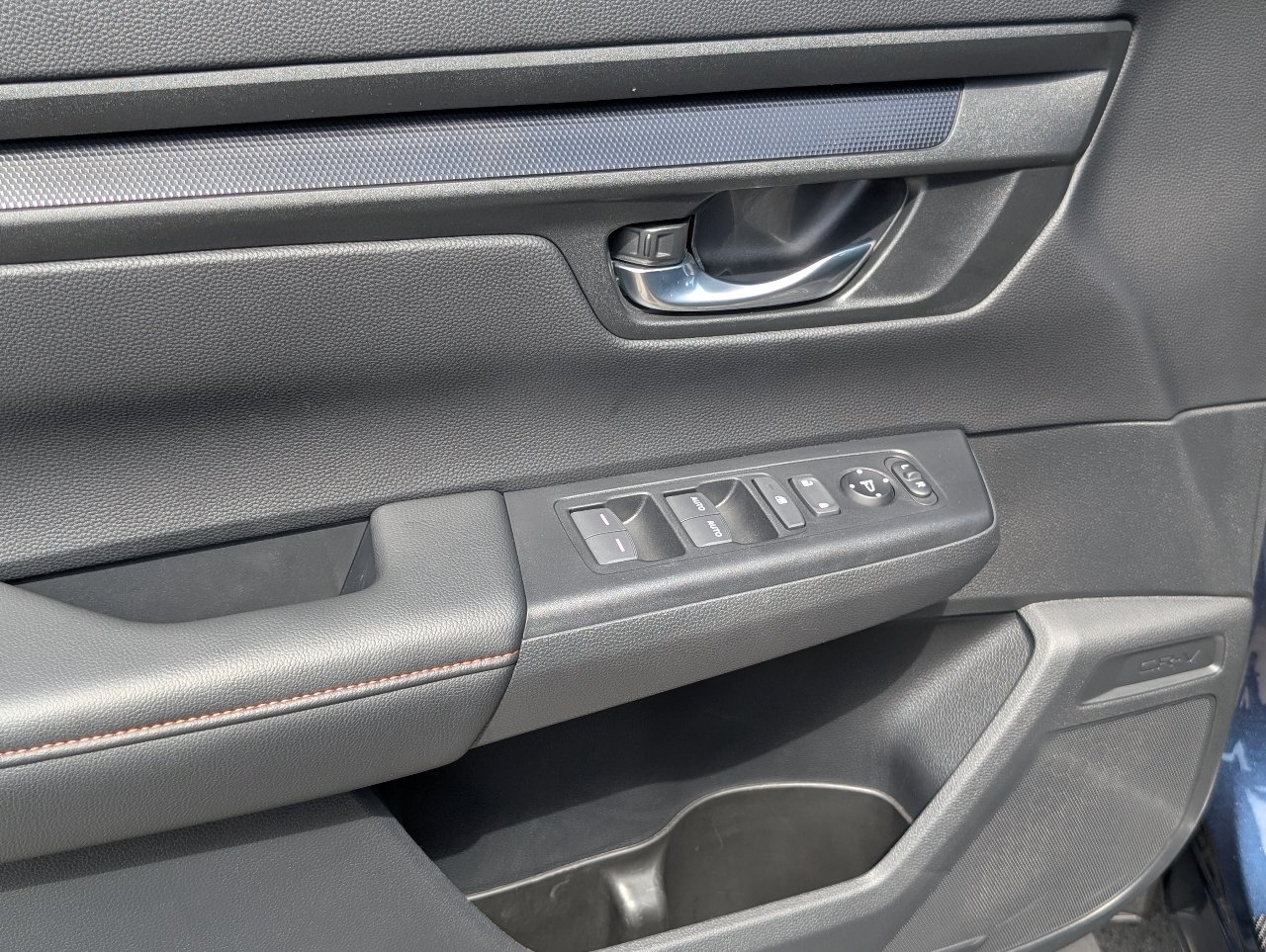 Used 2026 Honda CR-V Sport image 15