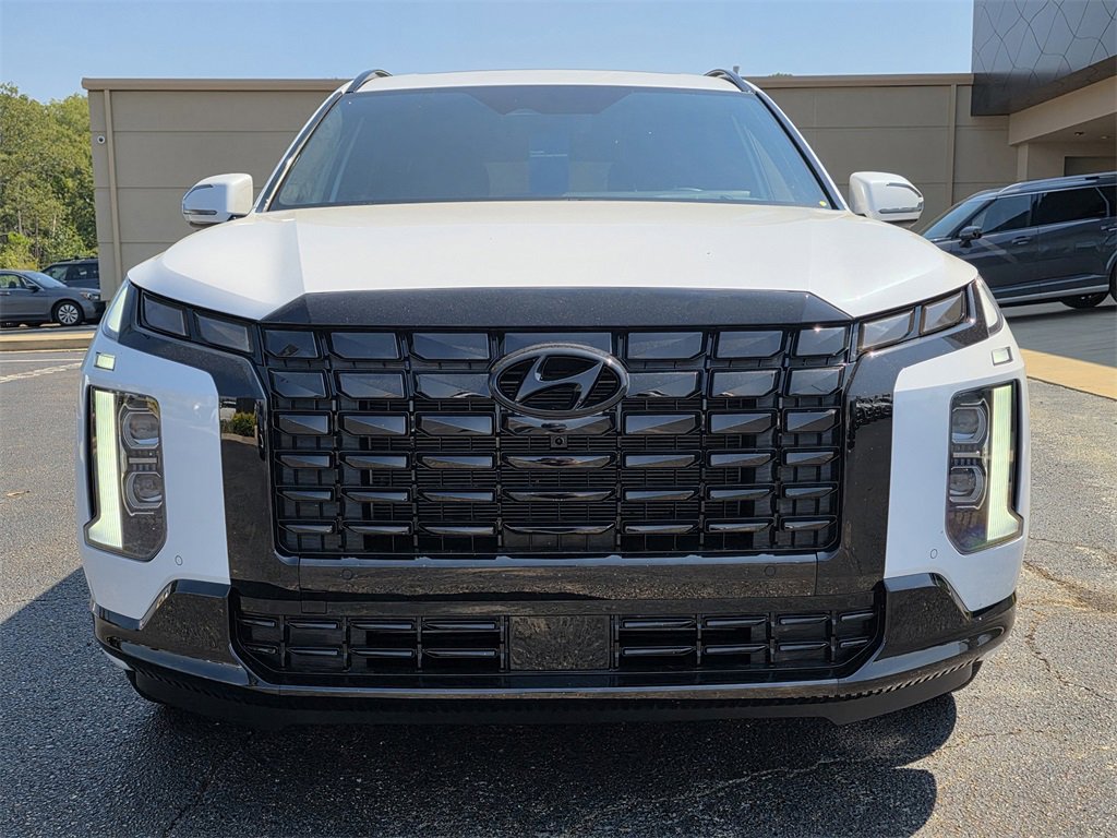 New 2025 Hyundai Palisade Calligraphy image 2