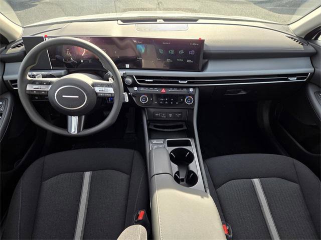 New 2025 Hyundai Sonata SEL image 12