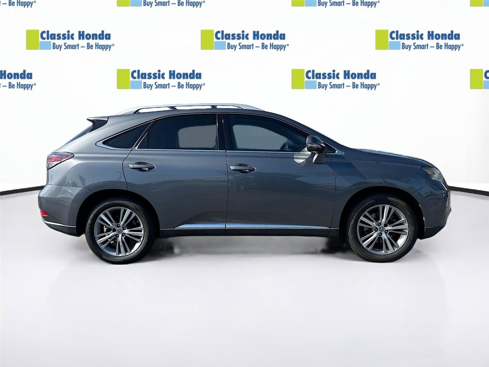 Used 2015 Lexus RX 350 FWD image 9