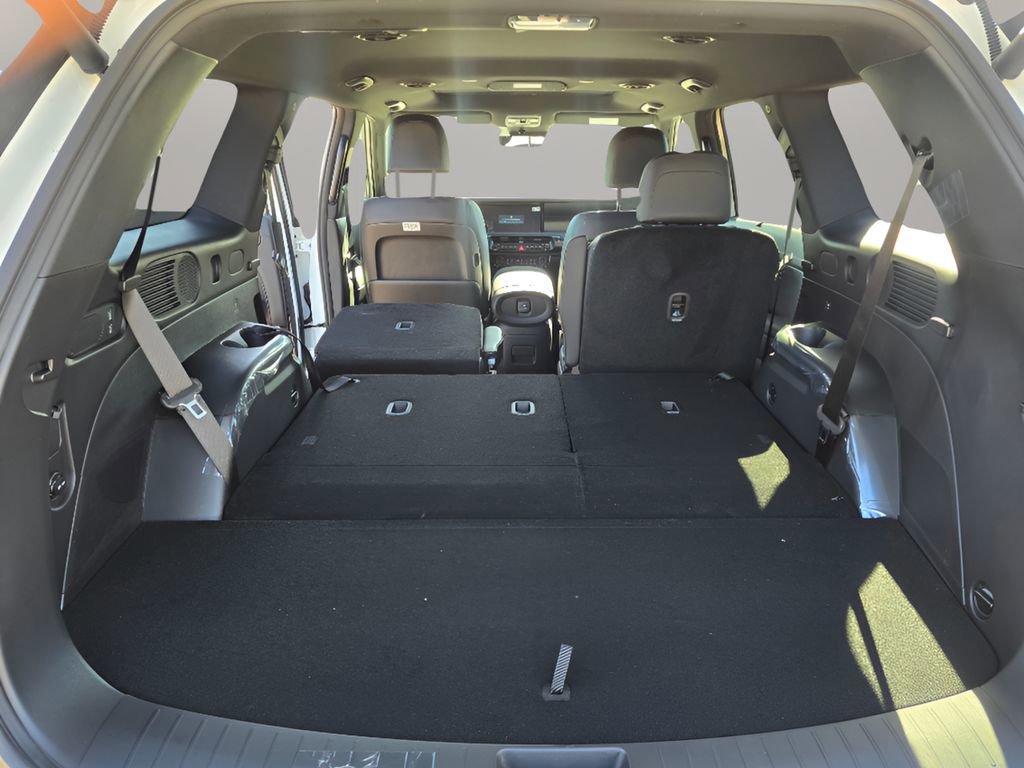Used 2026 Hyundai Palisade XRT Pro image 28