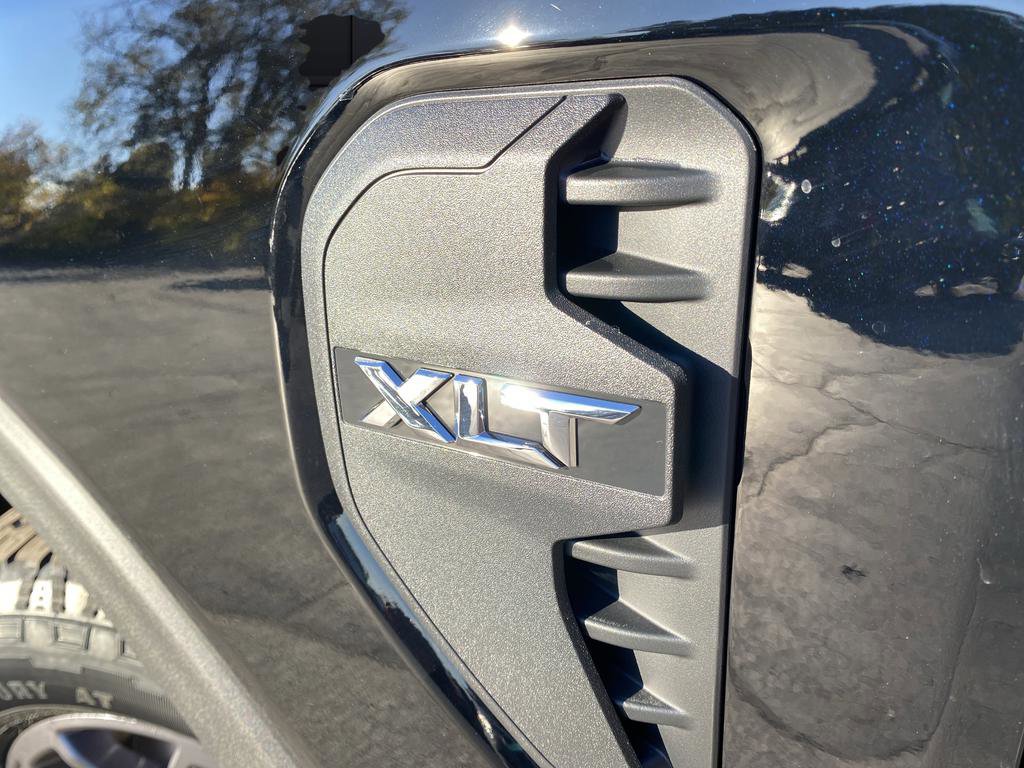 New 2025 Ford Ranger XLT image 44