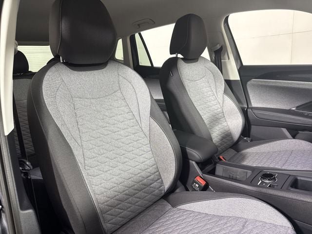 New 2025 Volkswagen Tiguan S AWD/4WD image 14