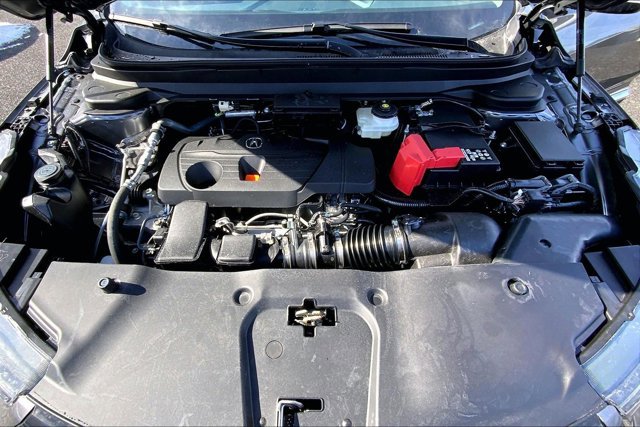 New 2026 Acura RDX SH-AWD w/ Technology Package image 16