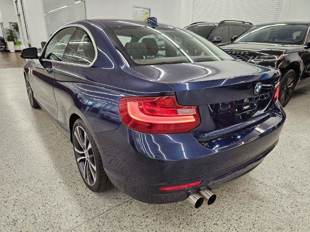 Used 2014 BMW 228i Coupe RWD image 7