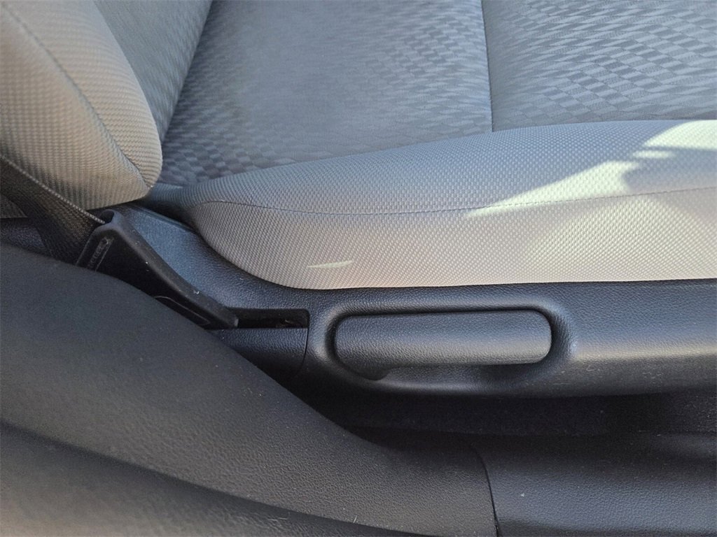 Used 2015 Honda Civic EX image 16