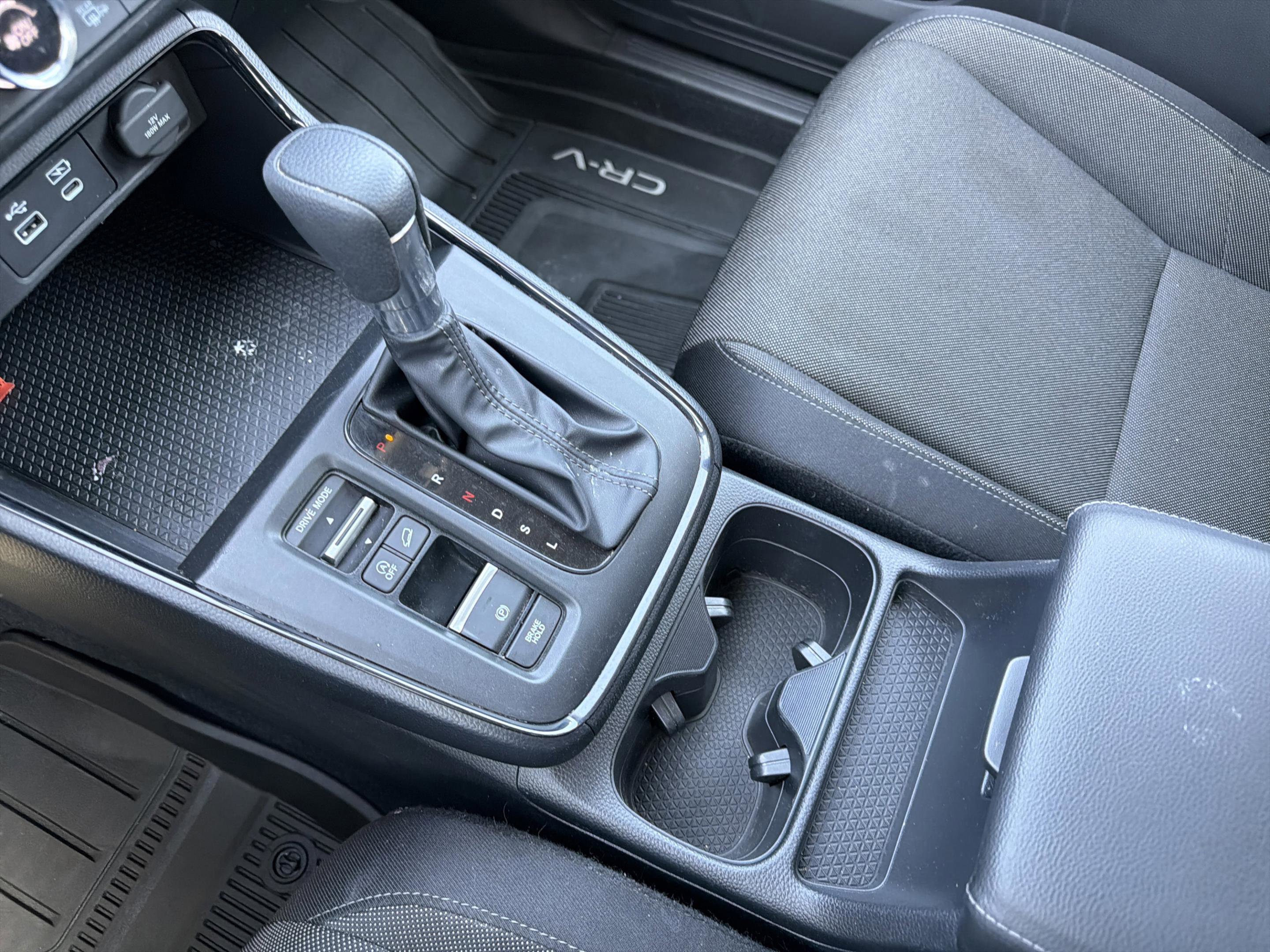 Used 2024 Honda CR-V EX image 16