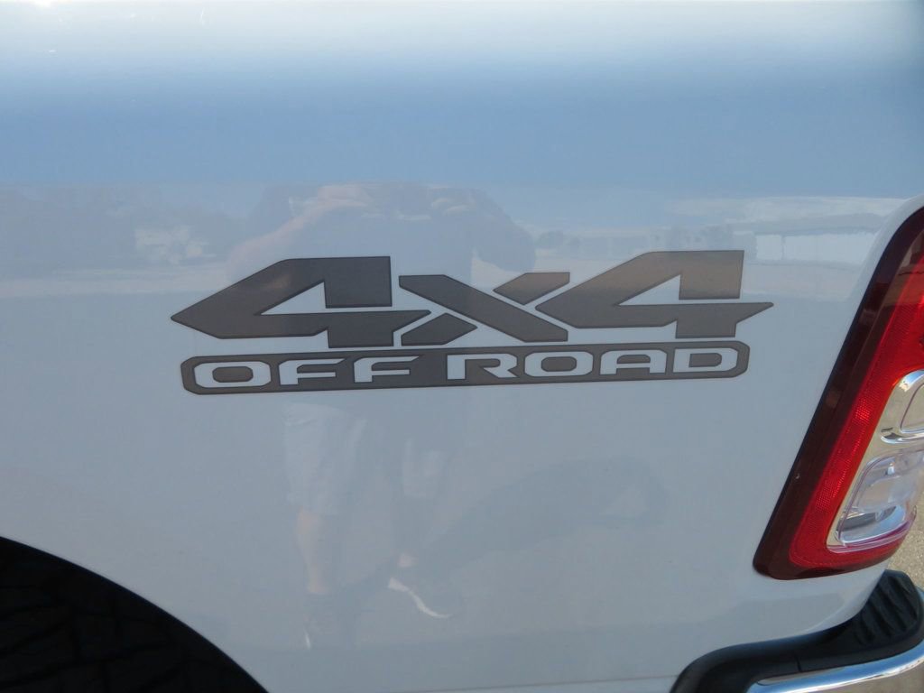 Used 2020 RAM 2500 Tradesman image 16