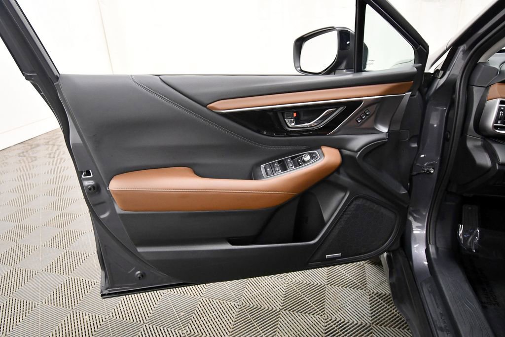 Used 2024 Subaru Outback Touring image 13