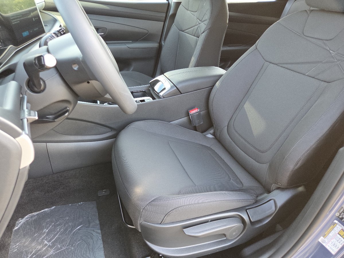 New 2026 Hyundai Tucson SE AWD/4WD image 26