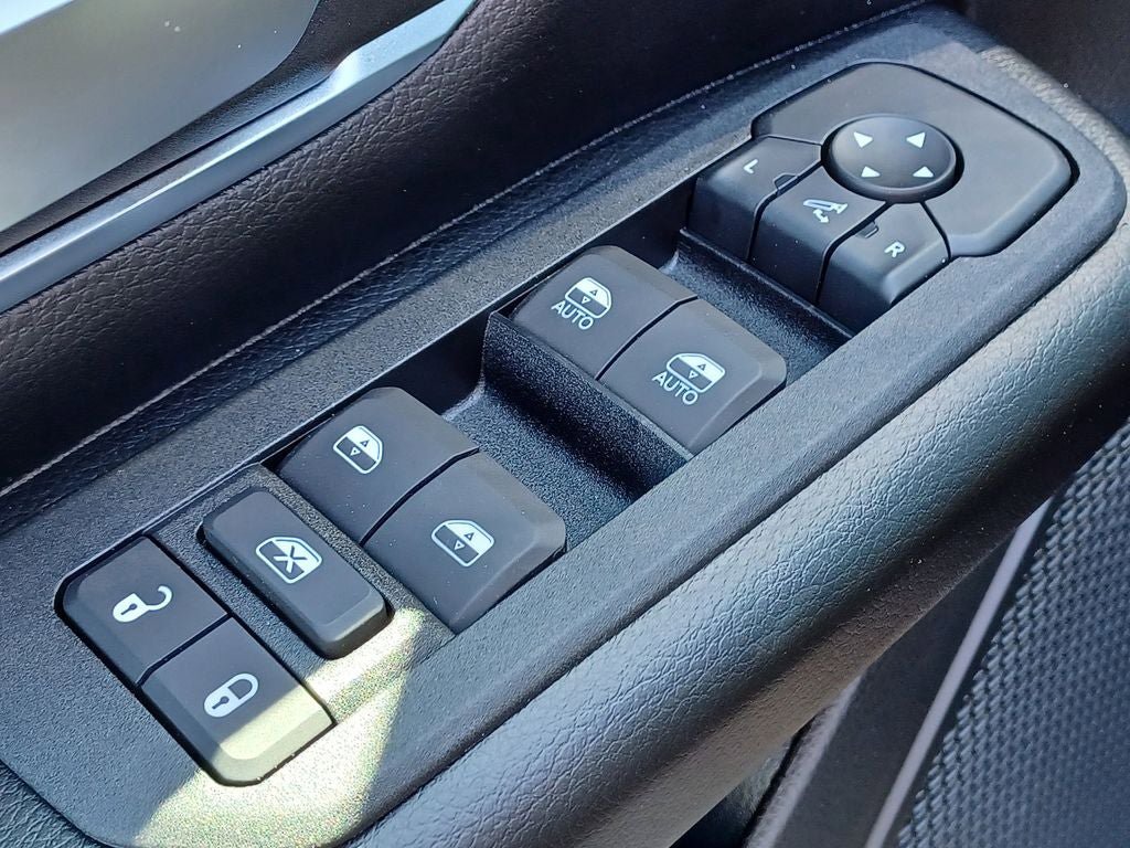 New 2026 RAM 1500 Big Horn AWD/4WD image 12