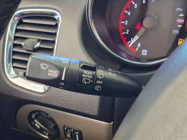 Used 2017 Dodge Durango GT w/ Premium Group RWD image 16