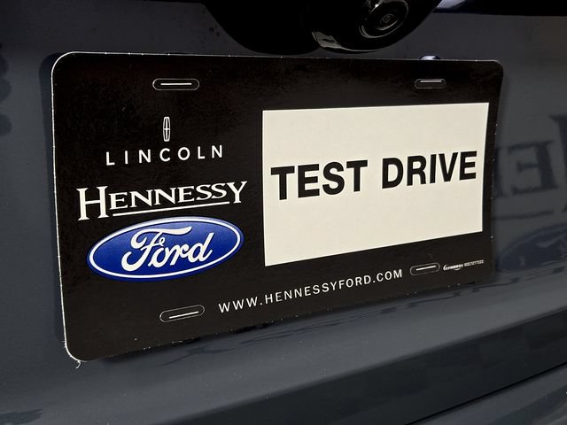 New 2026 Lincoln Aviator Black Label w/ Black Label Special Edition AWD/4WD image 23