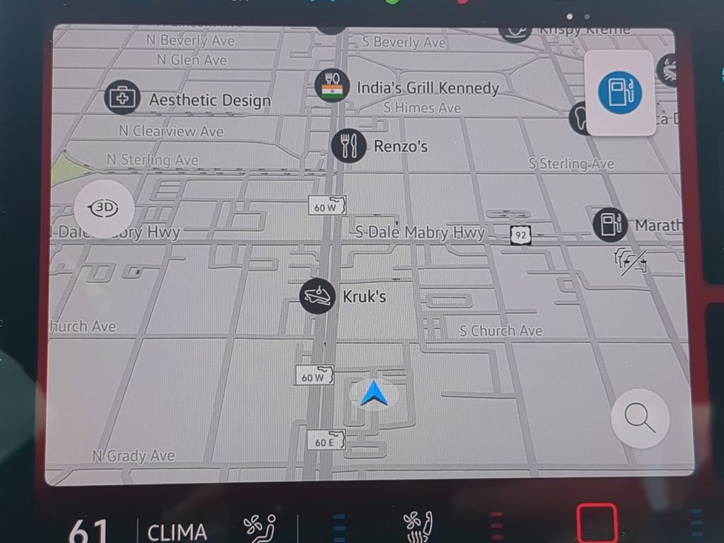 New 2026 Volkswagen GTI Autobahn FWD image 22