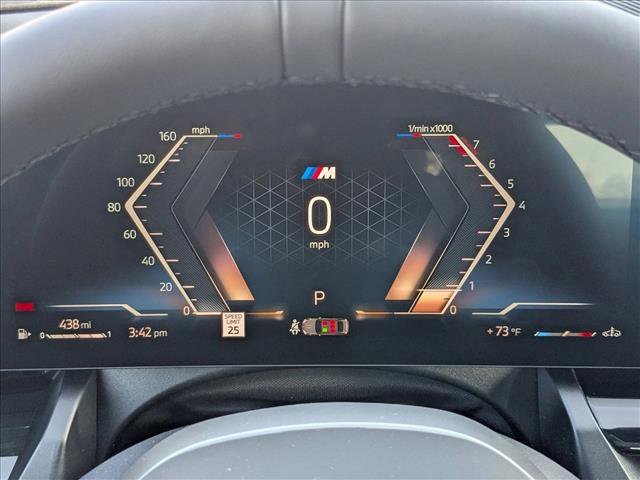 New 2026 BMW 530i image 11