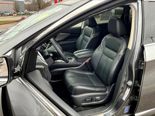 Certified 2024 Nissan Murano SL image 10