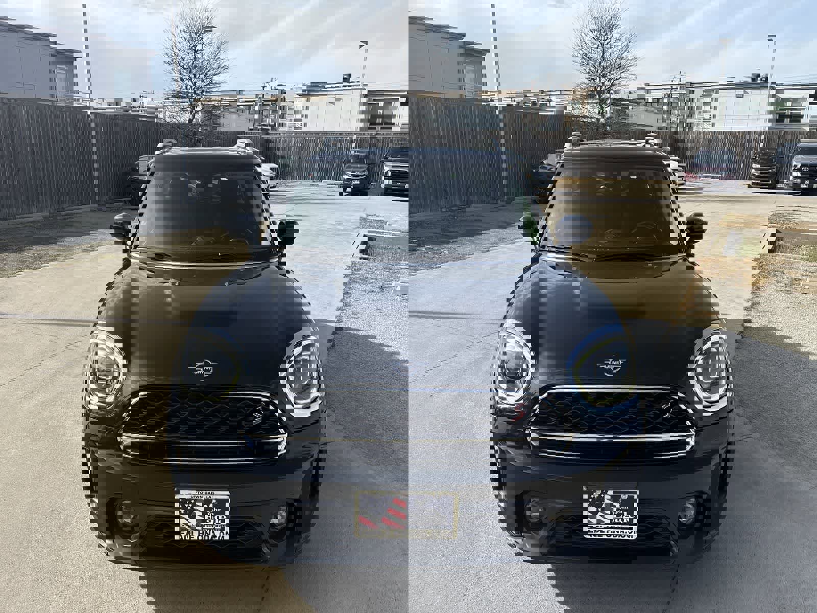 Used 2024 MINI Cooper Countryman S image 6