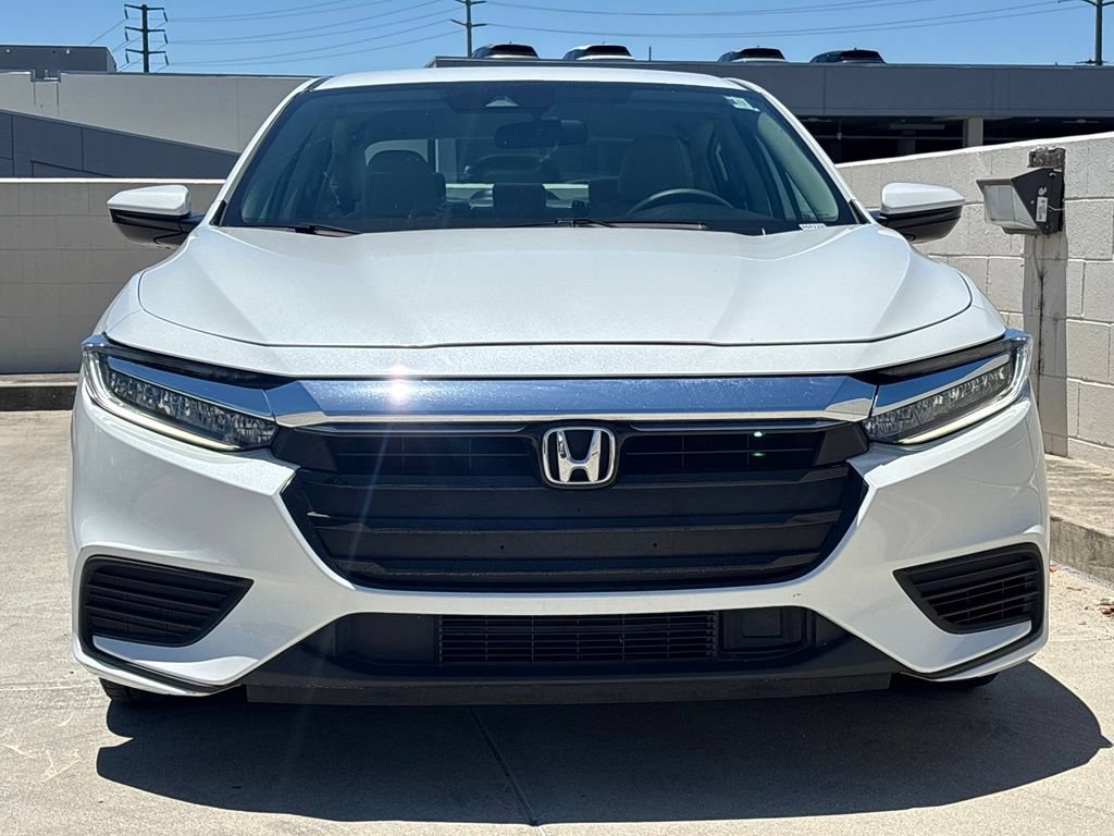 Used 2022 Honda Insight EX image 8