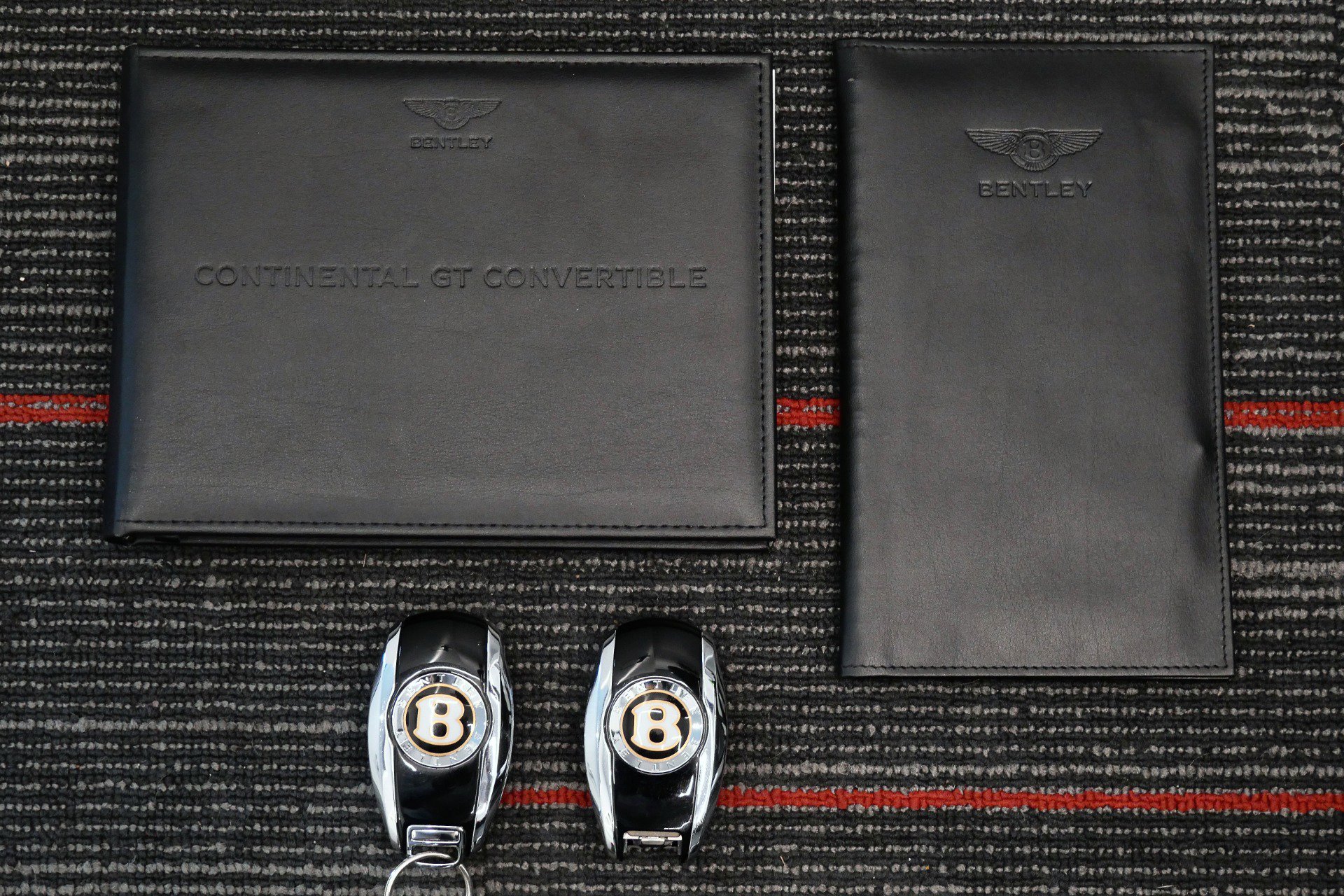 Used 2020 Bentley Continental GT V8 First Edition image 21