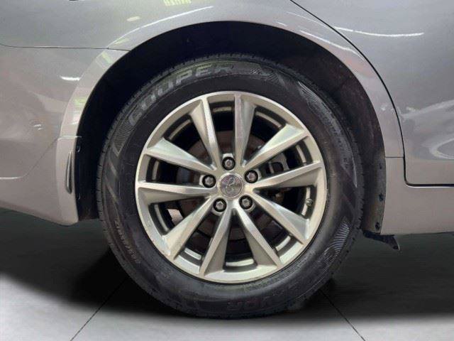 Used 2021 INFINITI Q50 Pure w/ Cargo Package AWD/4WD image 63