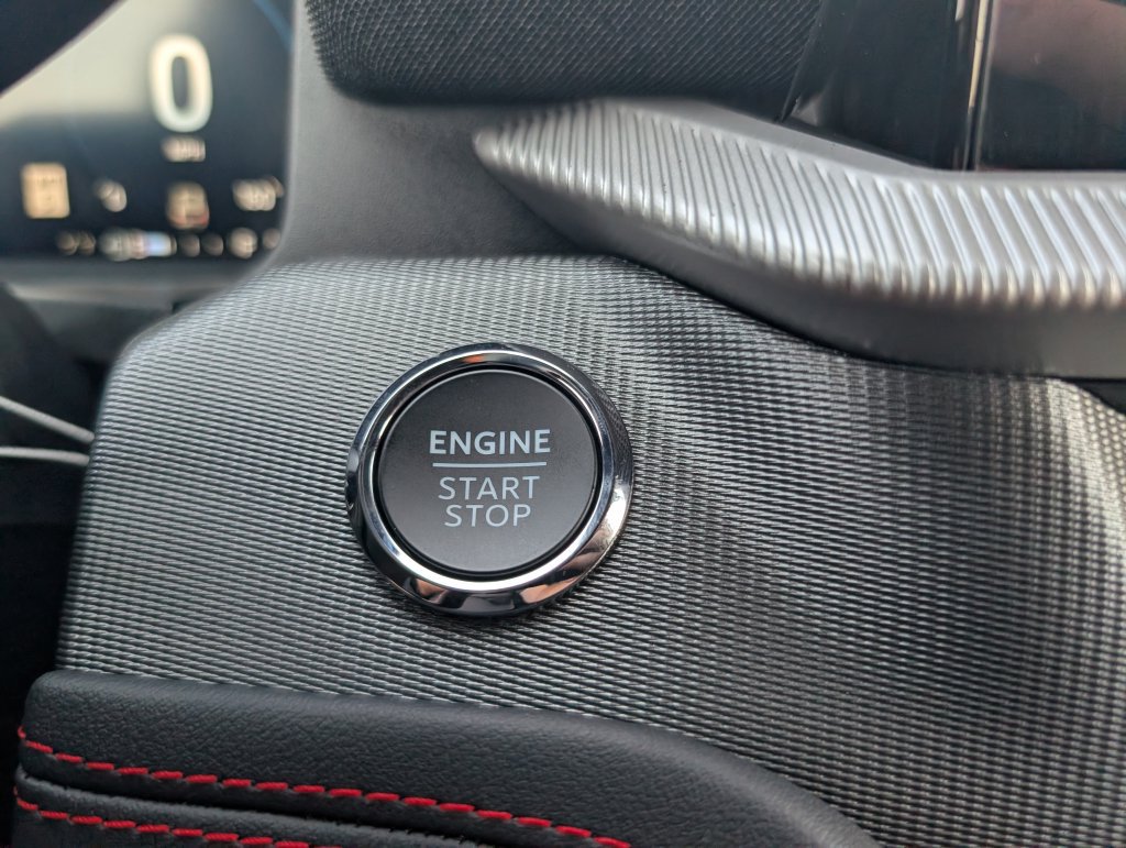 New 2026 Ford Explorer ST-Line RWD image 12