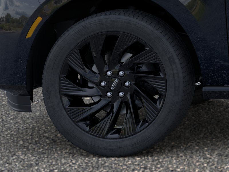 New 2026 Lincoln Navigator Reserve w/ Jet Appearance Package AWD/4WD image 19