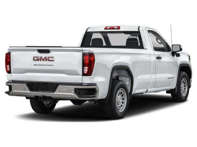 New 2026 GMC Sierra 1500 Pro AWD/4WD image 2