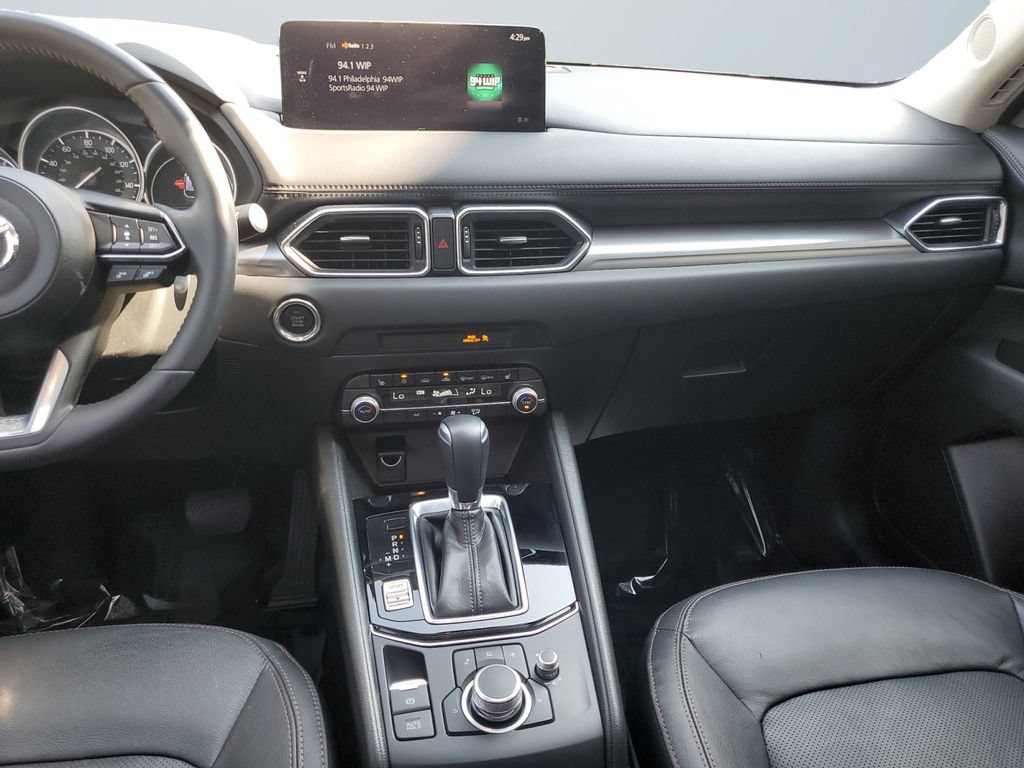 Used 2023 MAZDA CX-5 AWD 2.5 S image 11