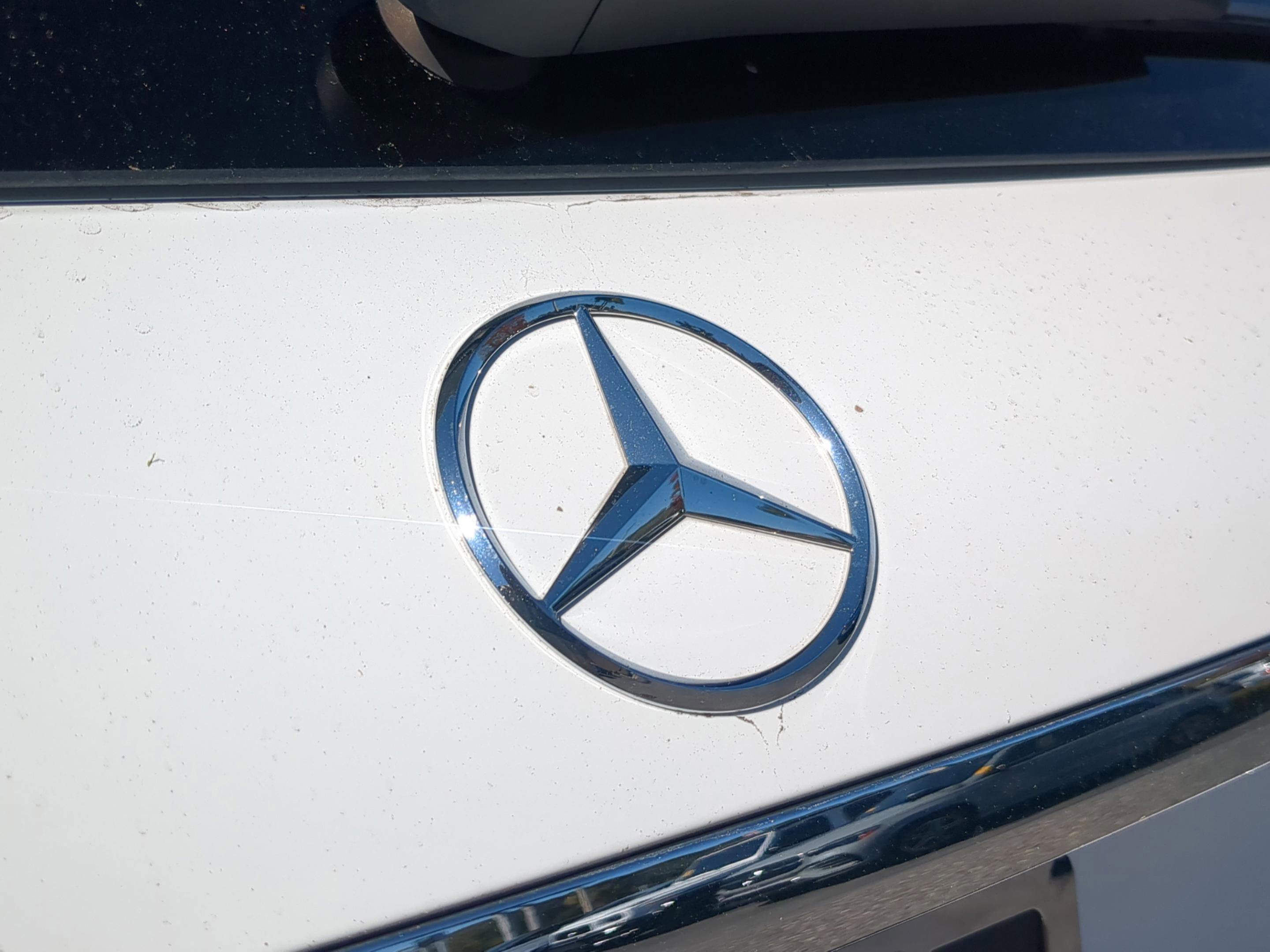 Certified 2023 Mercedes-Benz GLE 450 4MATIC image 35