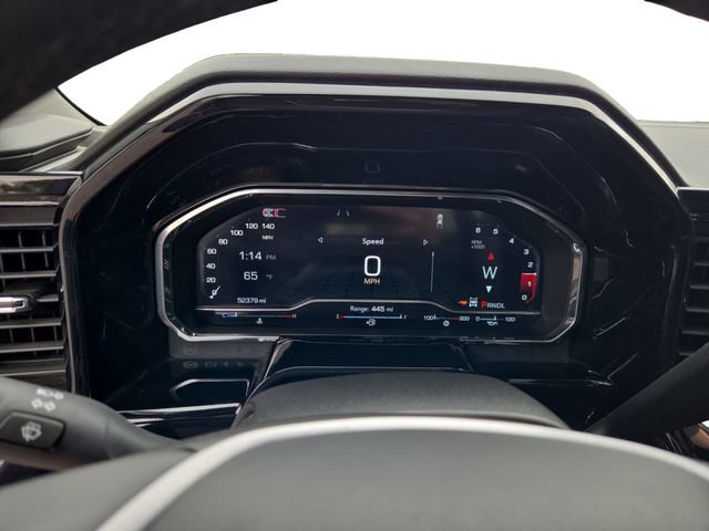 Used 2025 GMC Sierra 1500 SLT AWD/4WD image 14