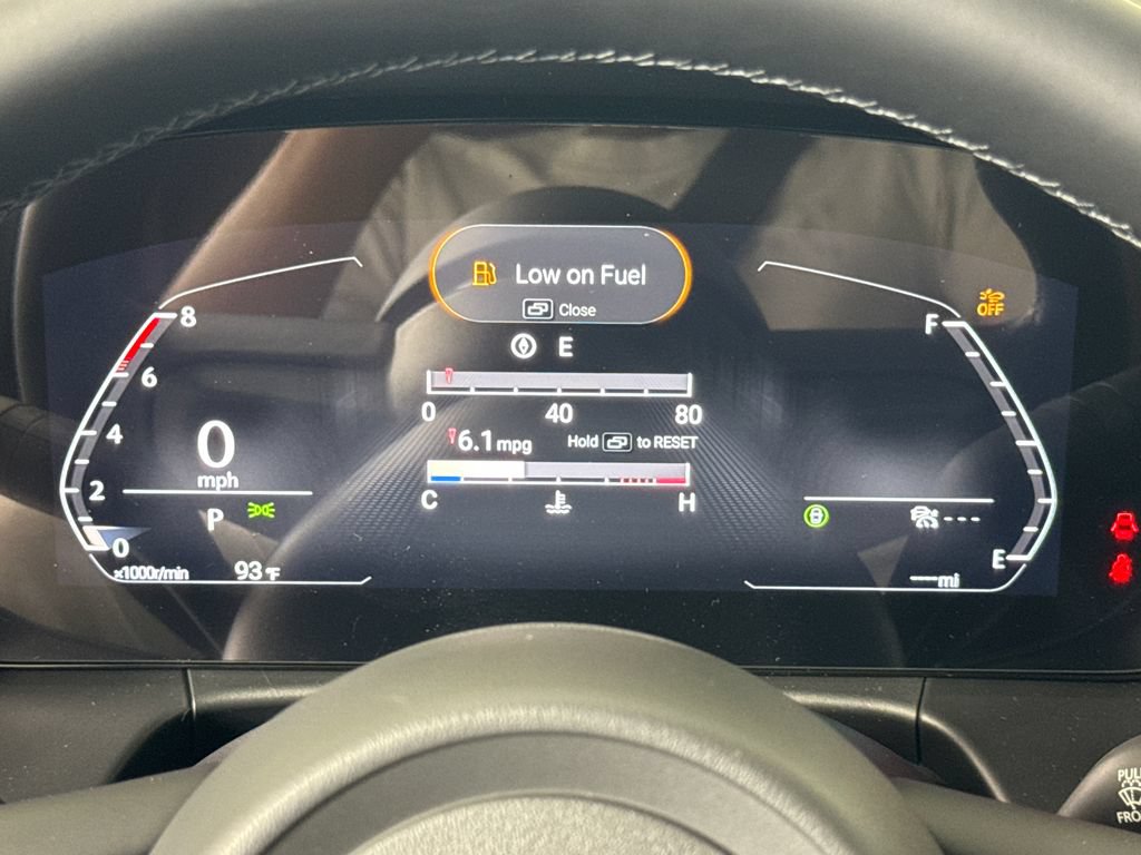 New 2026 MAZDA CX-5 Preferred AWD/4WD image 26