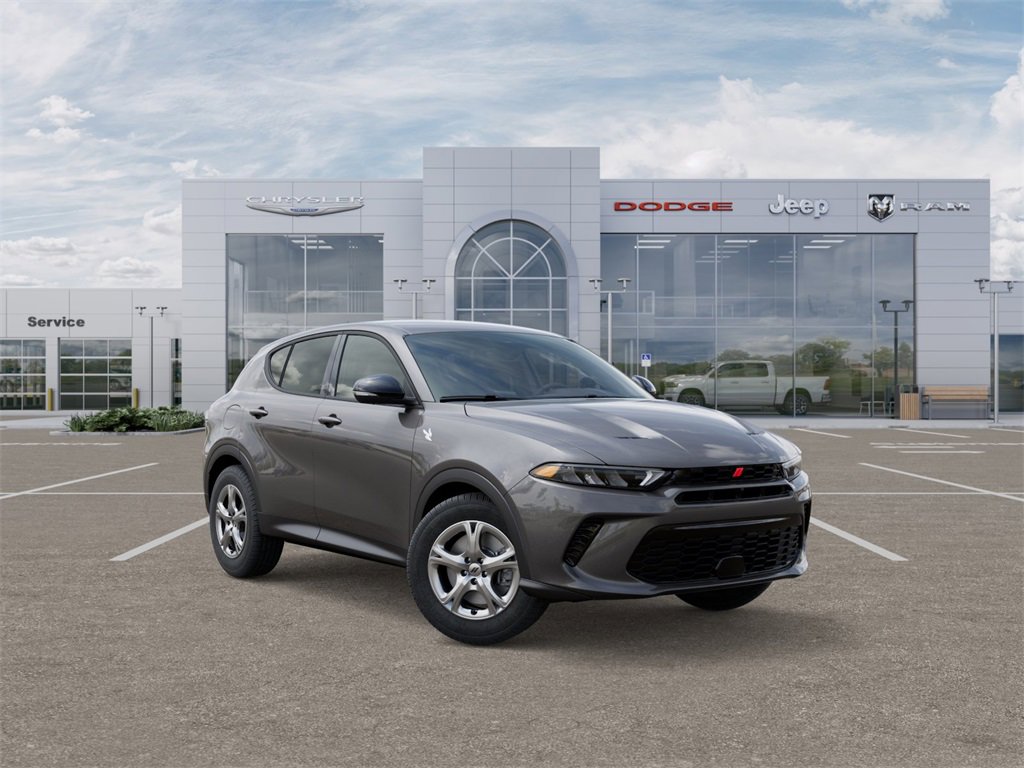 New 2025 Dodge Hornet GT w/ Cold Weather Group image 5