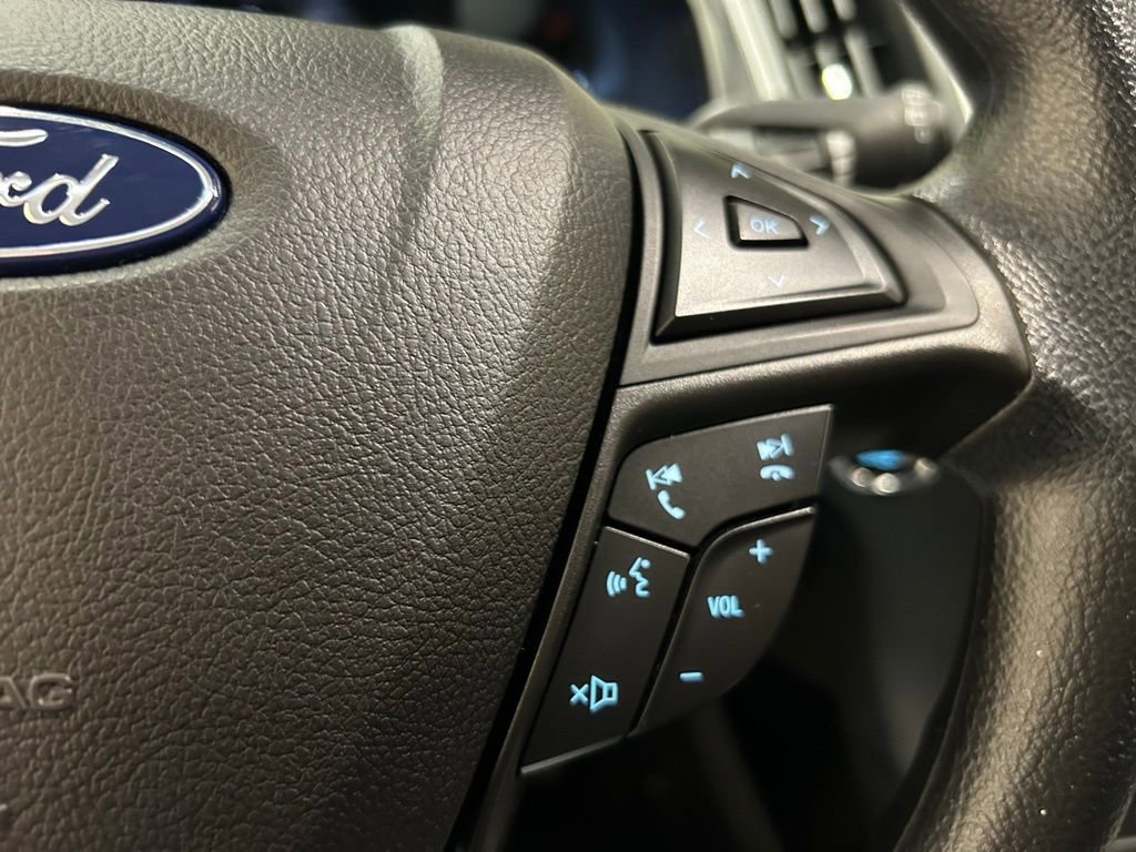Used 2023 Ford Edge SEL AWD/4WD image 22
