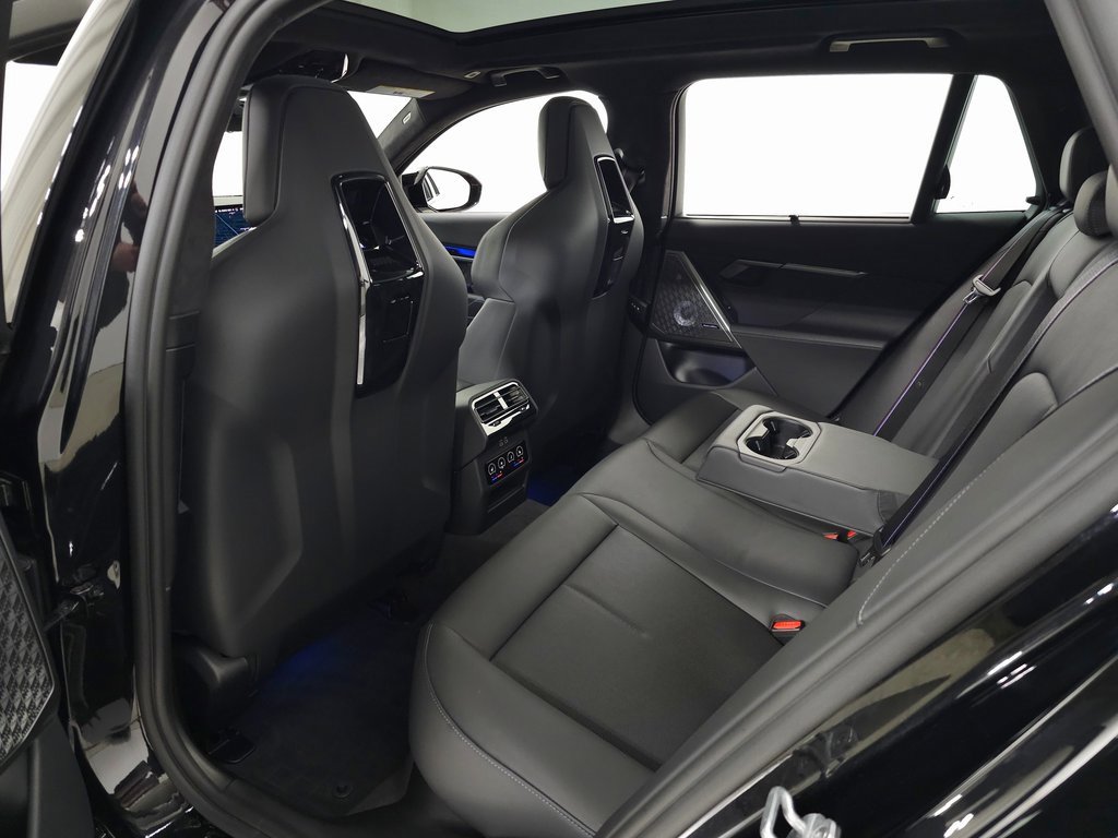 Used 2025 BMW M5 Touring w/ M Driver's Package image 43