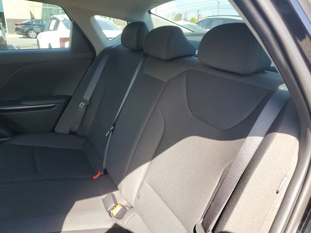 New 2026 Kia K4 LXS image 10