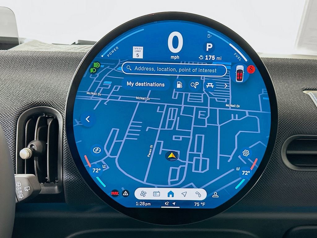 Certified 2025 MINI Cooper S image 13