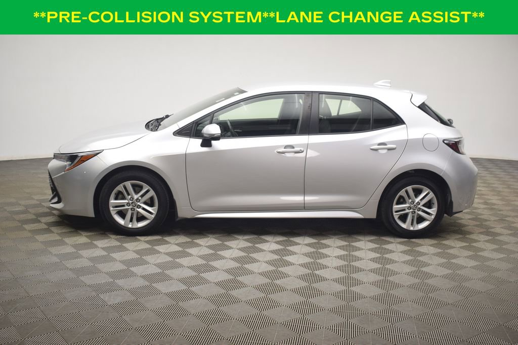 Used 2022 Toyota Corolla SE image 12