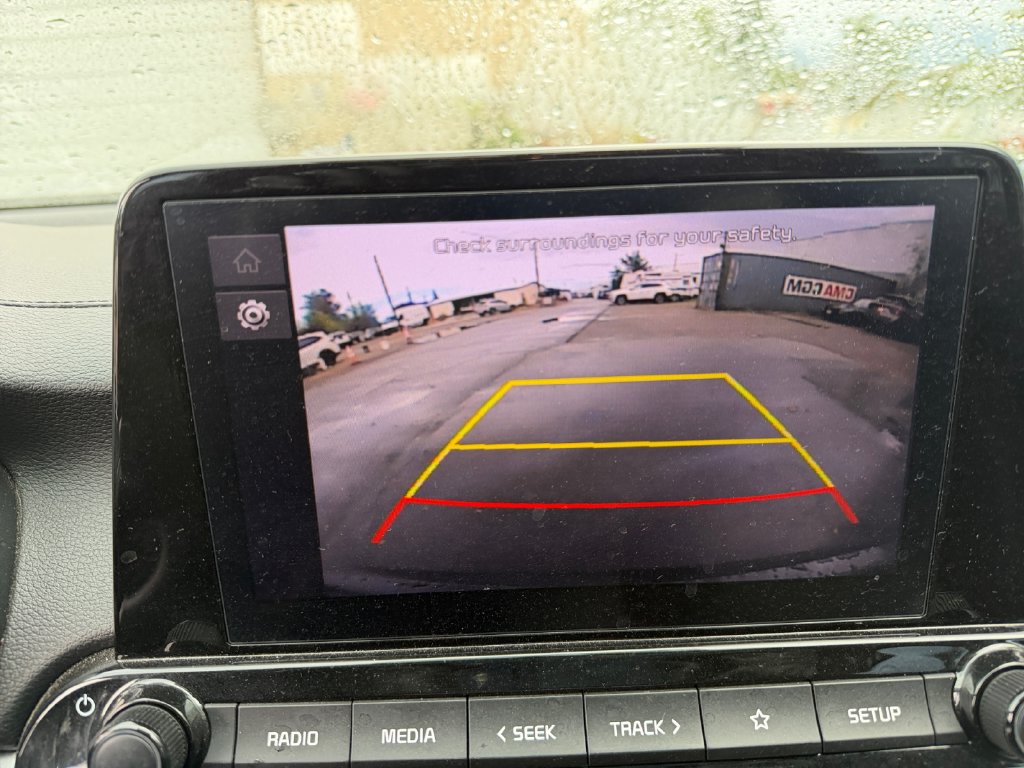 Used 2024 Kia Forte LXS FWD image 23