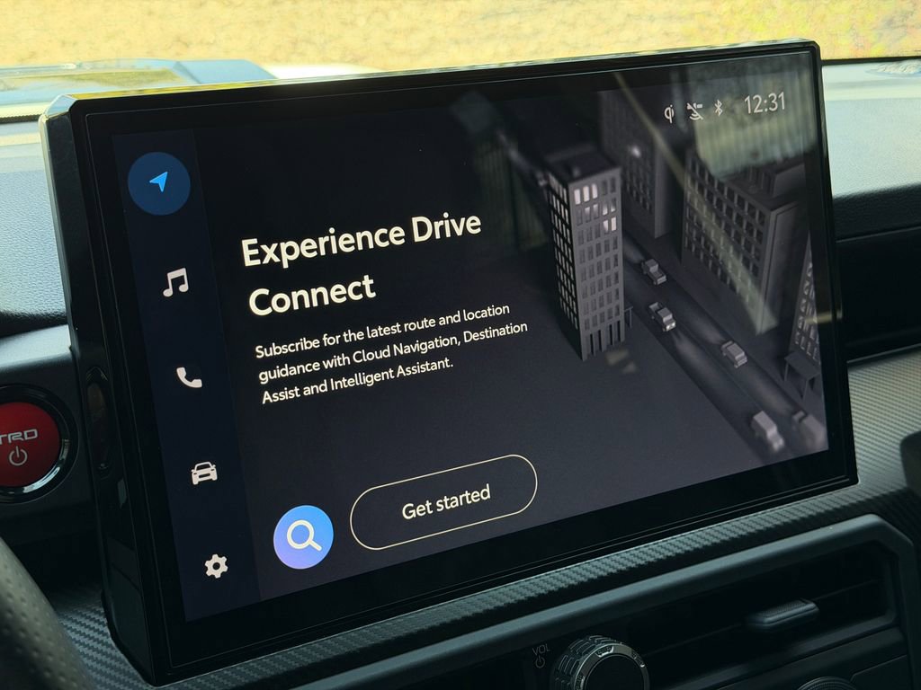 Used 2025 Toyota 4Runner TRD Pro image 24