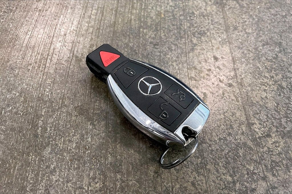 Used 2019 Mercedes-Benz GLC 43 AMG GLC 43 AMG image 11