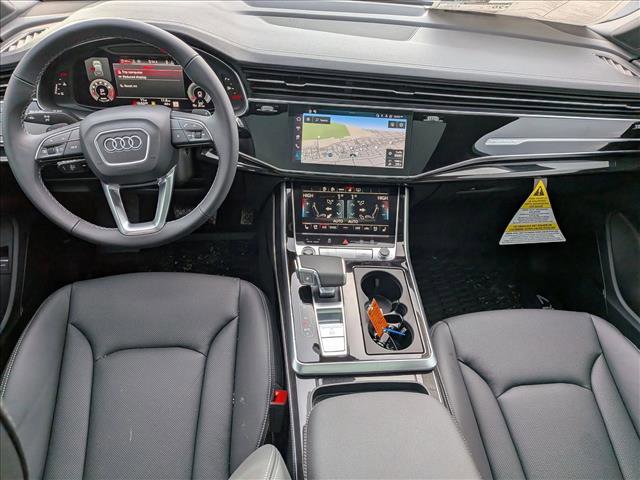 New 2026 Audi Q7 3.0T Premium Plus image 16