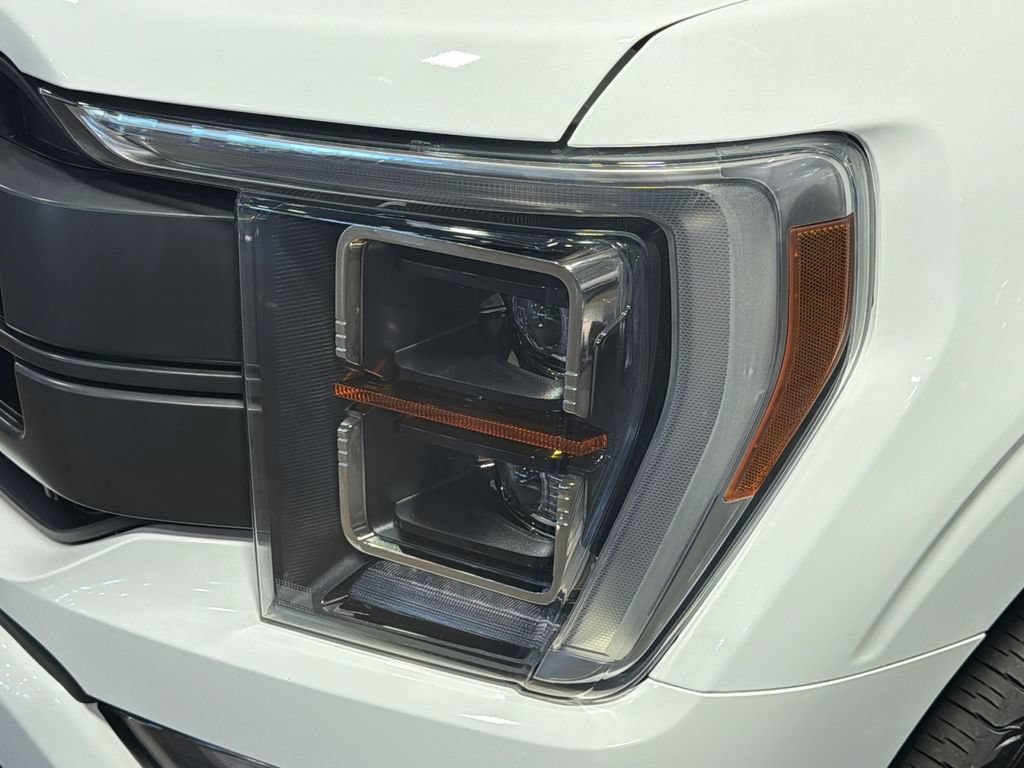 Used 2023 Ford F150 Lariat w/ Equipment Group 502A High AWD/4WD image 13