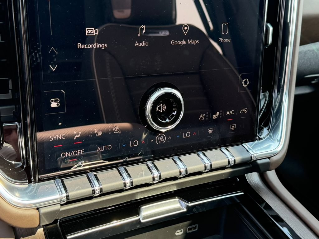 New 2026 GMC Yukon XL Denali Ultimate AWD/4WD image 50