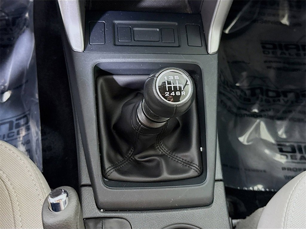 Used 2017 Subaru Forester 2.5i image 8