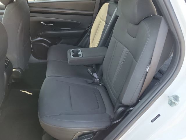 Used 2025 Hyundai Tucson SEL image 27