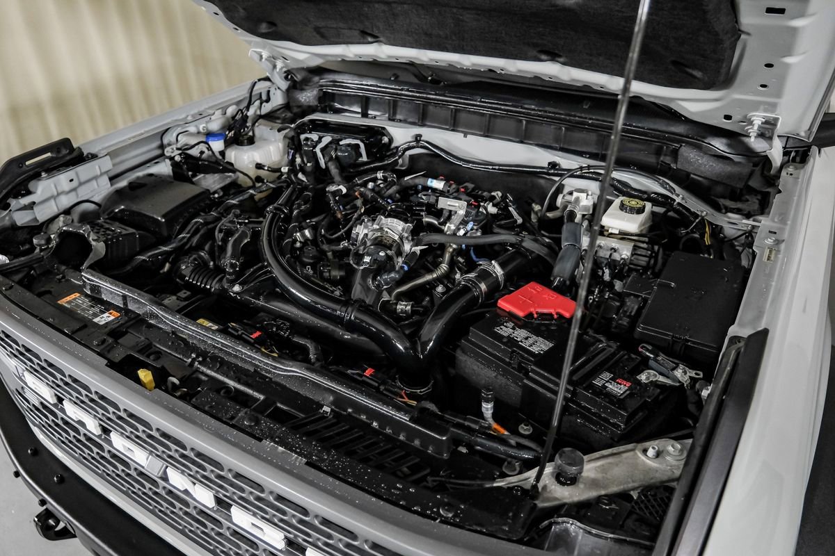 Used 2024 Ford Bronco Badlands image 66