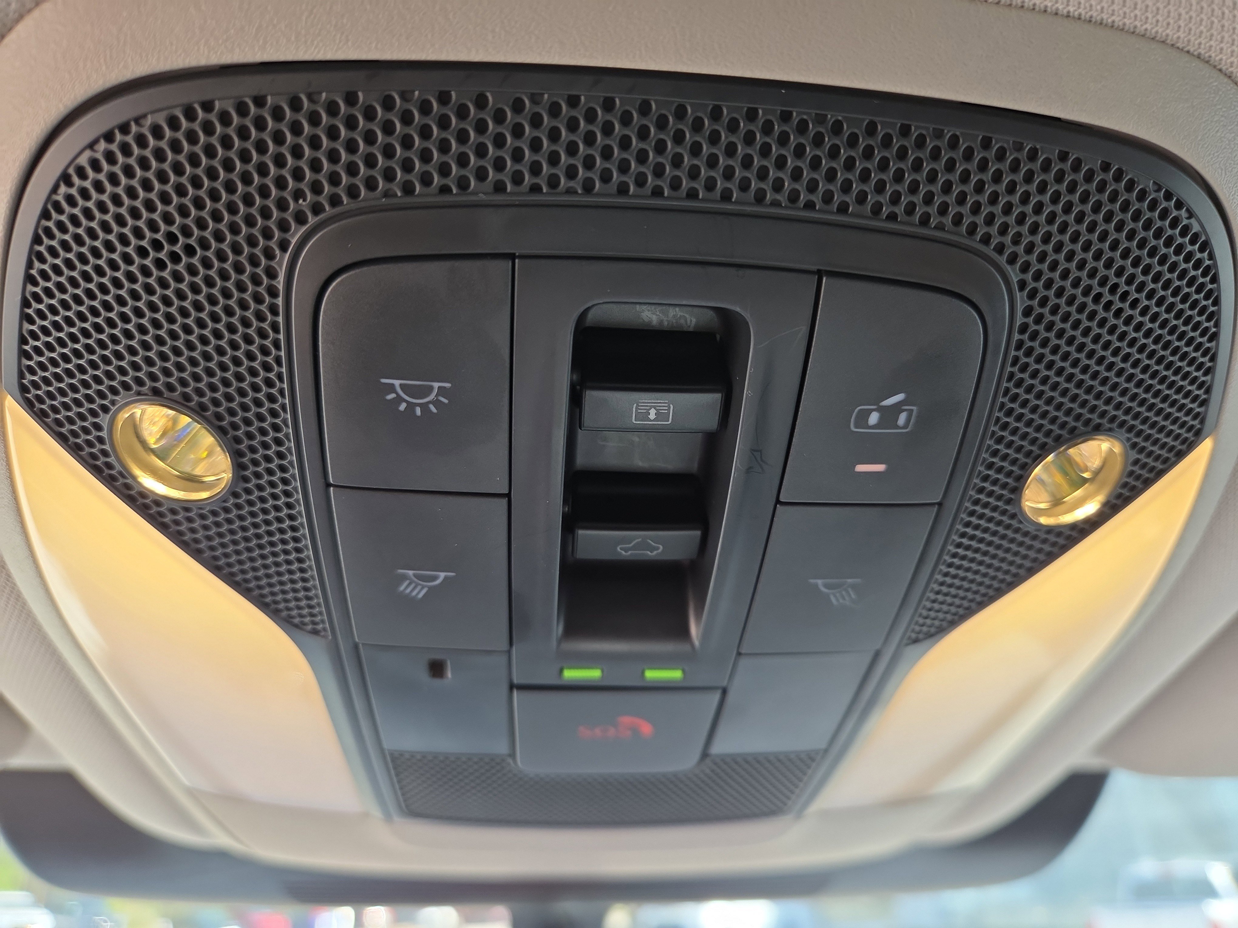 Used 2026 INFINITI QX60 Luxe w/ Cargo Package image 18