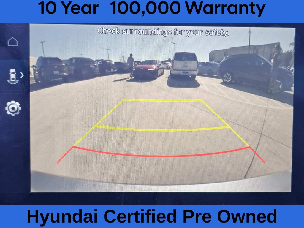 Certified 2022 Hyundai Elantra Limited w/ Cargo Package FWD image 31