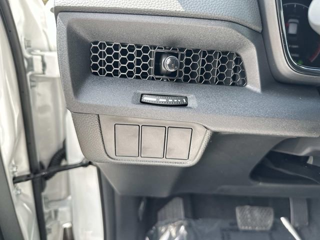 New 2026 Honda CR-V EX image 30