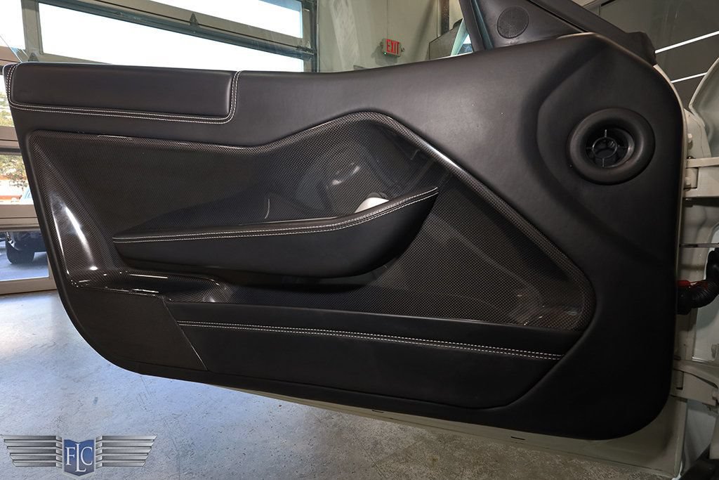 Used 2011 Ferrari 599 GTB Fiorano RWD image 22
